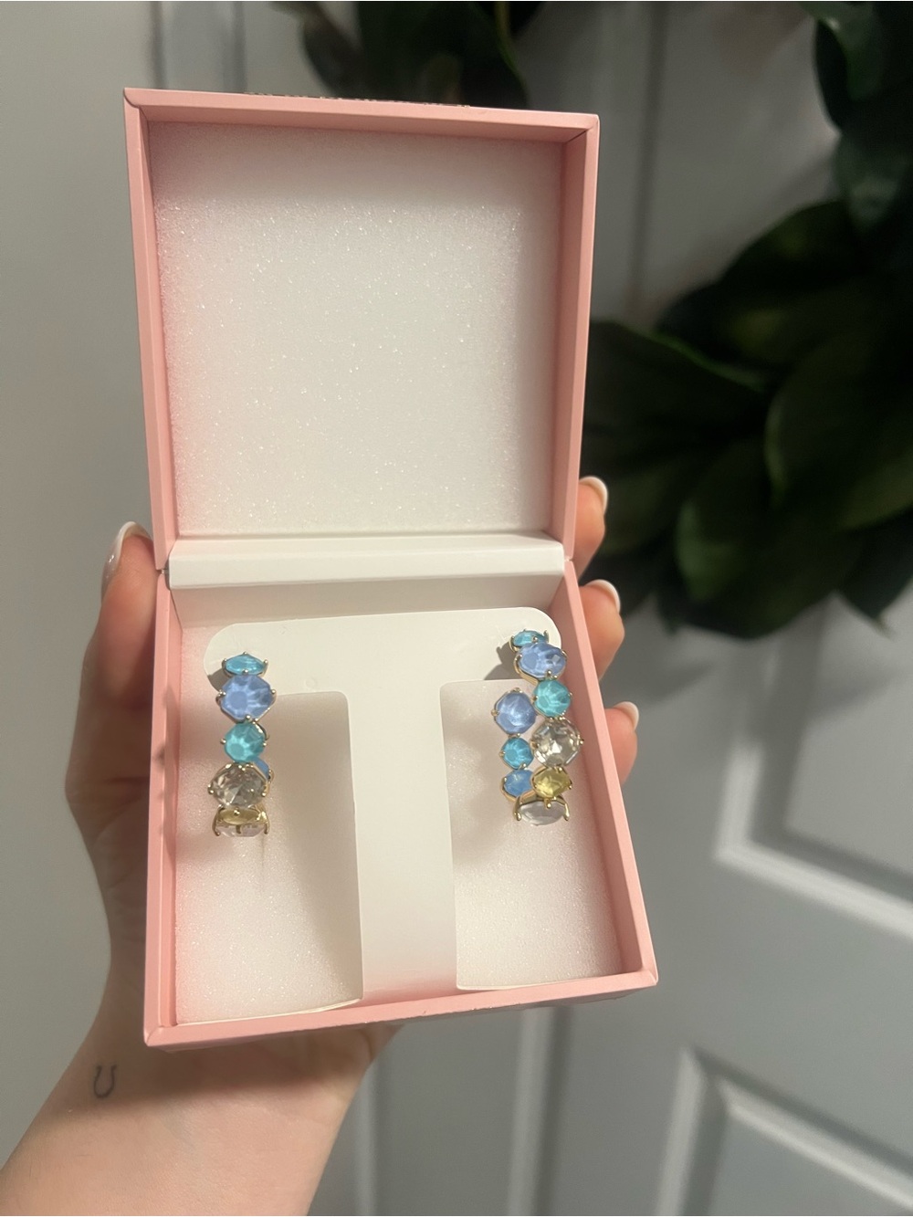 Bomb Party Jewel Candy Earrings